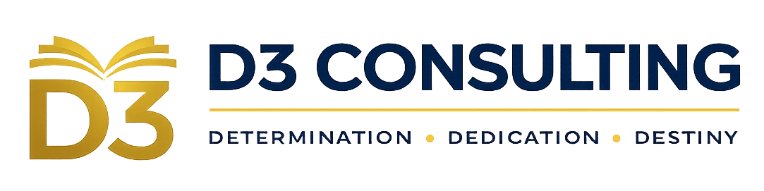 logo D3 Consulting3